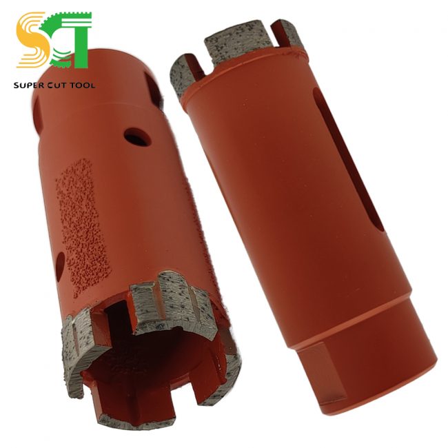 diamond core drill bits diamond core drill bits