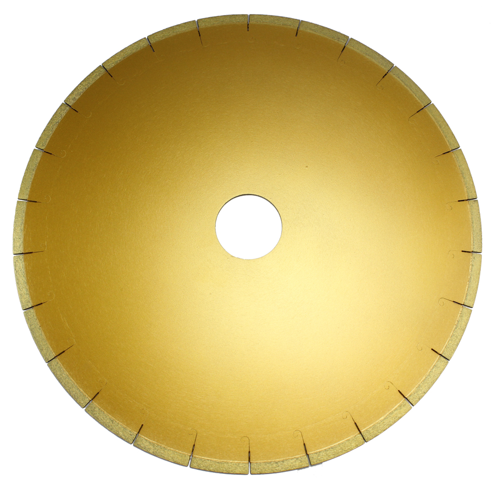 J solt diamond blade J slot diamond blade