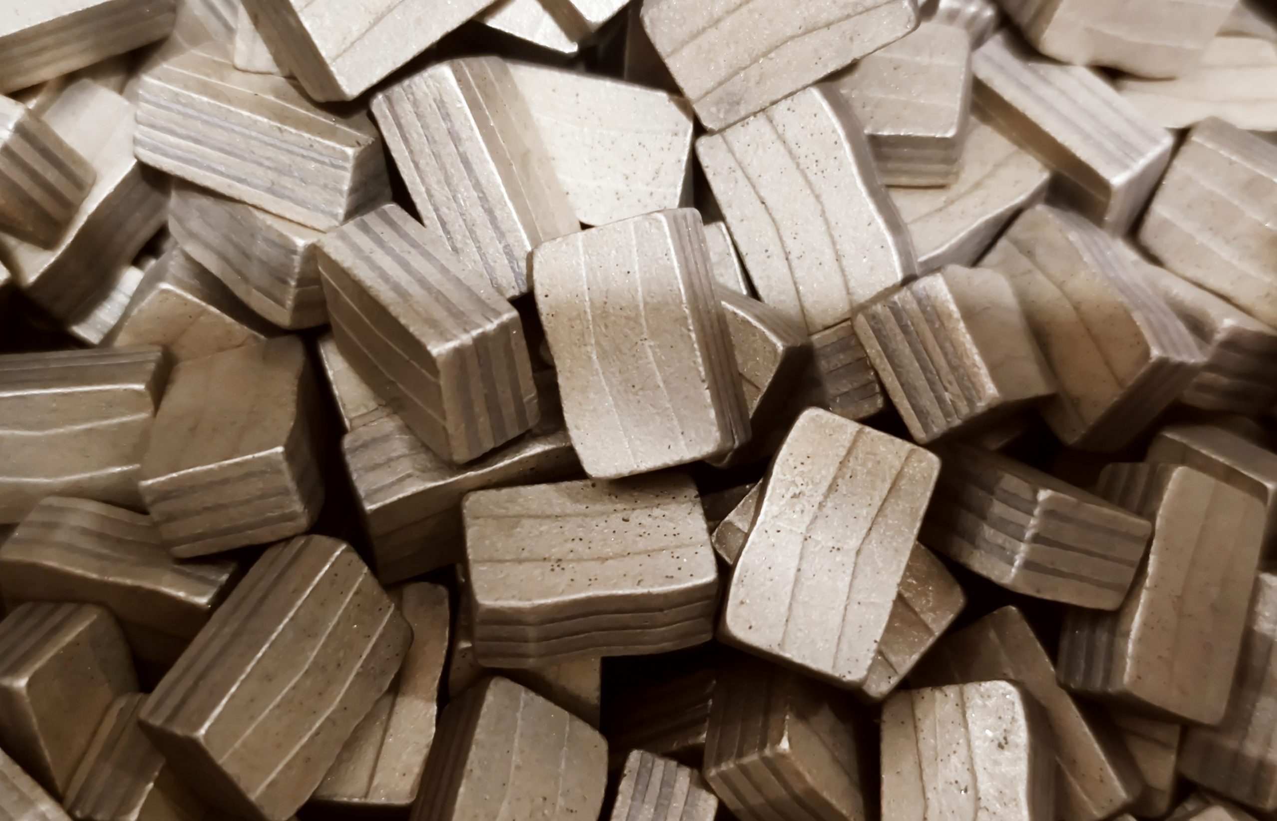 stone block cutting tools