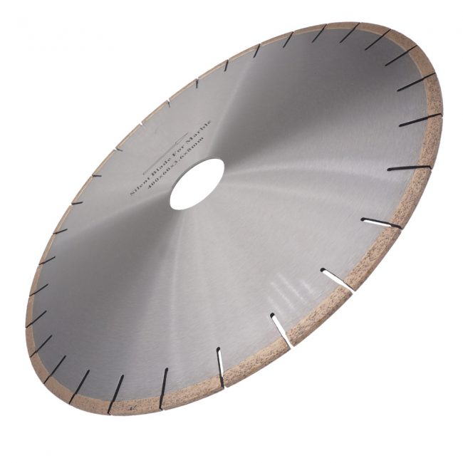 diamond saw blade for stone cutting