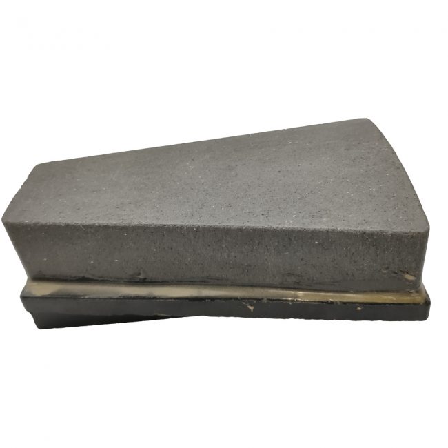 buff polishing fickert