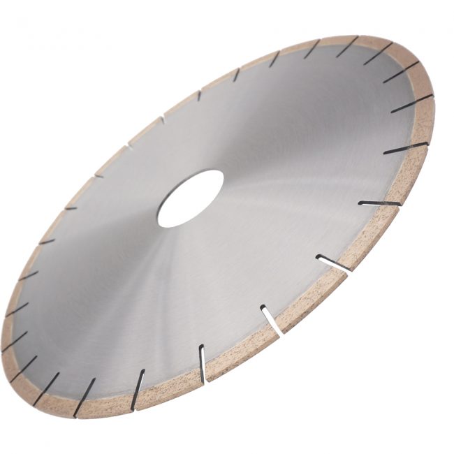diamond saw blade for marble