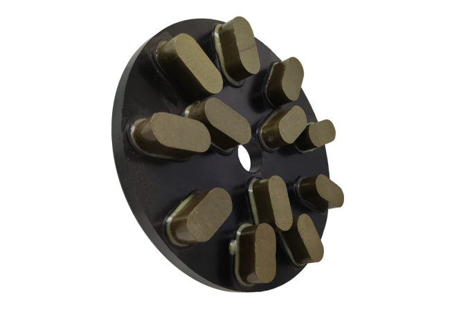 resin grinding wheel