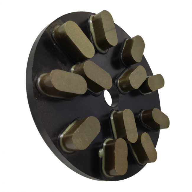 resin grinding wheel